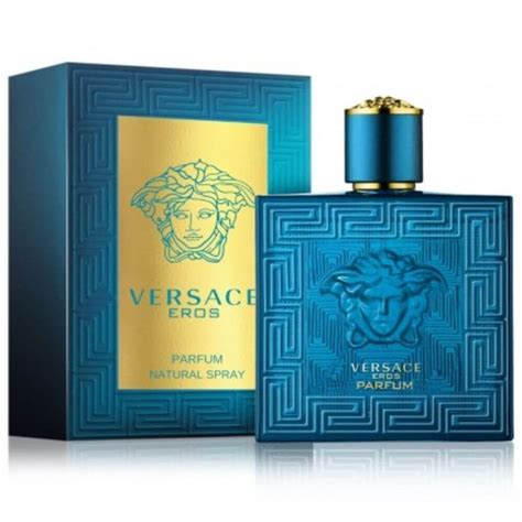 versace eros the perfume shop.